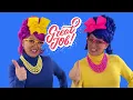 You Did It | Great job | I’m Proud of you | Motivation song for your kids | Yaya and Nono kids songs