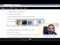 Vim screencast Regular expressions