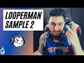 Making A Beat Using Looperman Sample AGAIN FL Studio Cookup