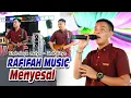 Download Lagu RAFIFA MUSIC - Menyesal Mansyur S - Indralaya mulya - Bintang TV