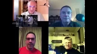 is all stage and street hypnosis staged professor jay tee 
