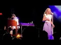 Lake Street Dive 08/04/26 "Better Than" Pier 6, Baltimore, MD