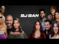 🔥🎵Fusion Mix 2024 Vol.1 (Arabic / English Mix) 🔥🎵 DJ DAN