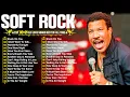 Download Lagu Lionel Richie, Eagles, Foreigner, Elton John, Bee Gees, Roxette 🎤 Soft Rock Love Songs 70s 80s 90s