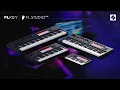 The New FLkey is here the go-to controller for FL Studio
