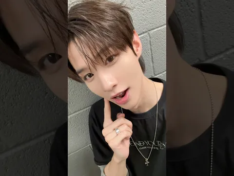 진짜? 🦖🐰 #CLOSEYOUREYES #클로즈유어아이즈 #CYE #클유아 #KIMSUNGMIN #김성민 #256thNote