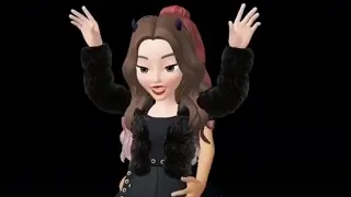 الغنيةوإذا قلبه علي يدق يدق دندنها