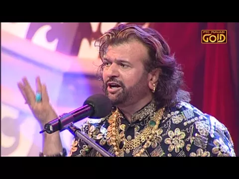 Download MP3 Dheeyaan | Hans Raj Hans | Live | Masters - Sitaare Punjab De | Season 1 | PTC Punjabi Gold