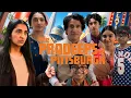The Pradeeps of Pittsburgh 2024 Naveen Andrews Sindhu Vee Sahana Srinivasan Movie Full Facts