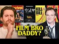 Why Quentin Tarantino SUCKS