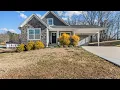 122 Meadow Stone Ln Mt Airy NC