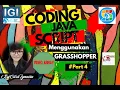CODING Java Script SAGUSANOV IGI GRASSHOPPER
