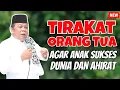 Download Lagu TIRAKAT ORANG TUA AGAR ANAK SUKSES DUNIA AHIRAT - CERAMAH KH ZAINUDIN MZ TERBARU 2025