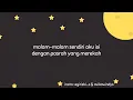 Biar Hanya Aku yang Tahu - Egi & Vika | Musikalisasi Puisi
