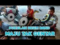 Drum Band Lagu Maju Tak Gentar (3 Pertemuan) - Riques Kalian