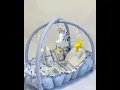 Download Lagu Happyluna Children's playmate - Babynest for a newborn 2 in 1 \
