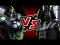 Darth Vader VS Dr Doom BATTLE ARENA