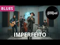 Lagu IMPERFEITO em BLUES | ESPETACULAR | Coral Canto Jovem e Rayssa Andreoli | REMASTER GOSPEL #5