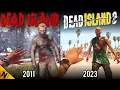Download Lagu Dead Island 2 vs Dead Island 1 | Direct Comparison