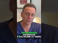 Why Men Get Prostate Problems Age Testosterone Explained