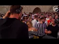 Hot Since 82 at Culture Club Revelin terrace in Dubrovnik, Croatia for Cercle