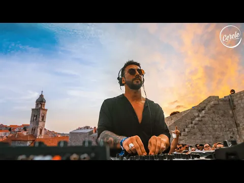 Download MP3 Hot Since 82 at Culture Club Revelin terrace in Dubrovnik, Croatia for Cercle