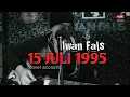 Lagu IWAN FALS 15 JULI 1996 cover