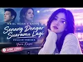 Ariel NOAH & Raisa – Senang Dengar Suaramu Lagi (English Version) | Cover by Yura Kazei Lyric Video