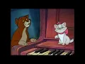 Aristocats - Everybody Wants to Be A Cat