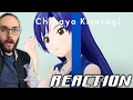 This is Insane! | Chihaya Kisaragi \