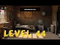 100 Doors Escape from Prison Level 44 Mozambican Cell