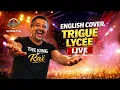 Trigue Lycée | خالد - طريق الليسي | English Cover | غُنَّايَا