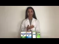 Dr Anjali Bhaisin talks about how to relieve your Cough