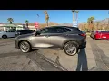 2022 Lexus NX 350h Luxury Cathedral City Palm Springs Indio Palm Desert La Quinta CA