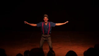 O Apito - Palhaço Billy