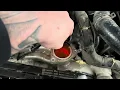 2014-2018 thermostat replacement