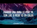 LETRA | Corta Edad | Clave Especial (Lyric Video)
