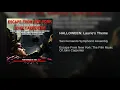 HALLOWEEN: Laurie's Theme