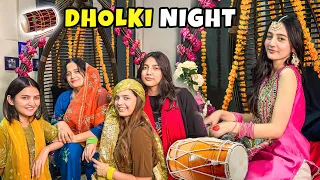 Ghr Me Hui Dholki Night Sara Ghr Decor Krwa Lia Sabney Dance Kia Rabia Faisal Sistrology 