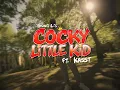 Young LS x Kasst 8 - Cocky Little Kid (Official Music Video)
