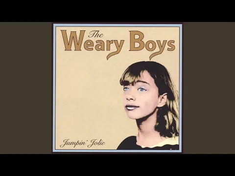 Clipe de Destination Nowhere - The Weary Boys