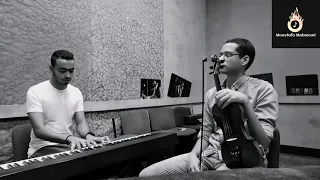 أنا مصمم بهاء سلطان 