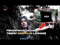 Download Lagu LEGEND!!!! NGINTIP GARASI TEMPAT KOES PLUS LATIHAN | STUDIO TOUR WITH DAMON KOESWOYO