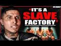 Gang Leader On Surviving The Most BRUTAL Texas Prisons