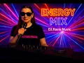 Lagu Dj.Kasia Music - Energy MIX