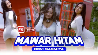 mawar hitam novi sasmita official music video 