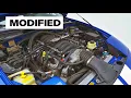 California engine swaps the cops can t touch MODIFIED