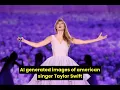 Taylor Swift s AI-Generated Explicit Pics Go Viral Internet Outraged Taylor swift news
