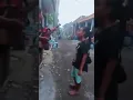 Pengamen kreatif sidoarjo!!! Lucu polll#penak rabi rondo