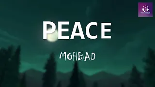 peace mohbad lyrics 